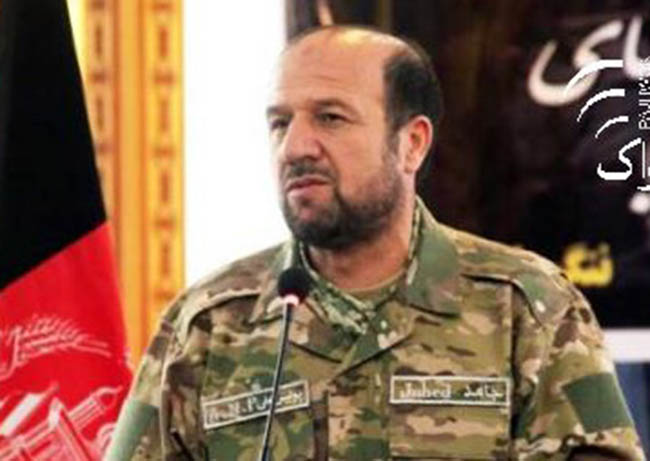 Police in Northeast Need Reforms: Jahid